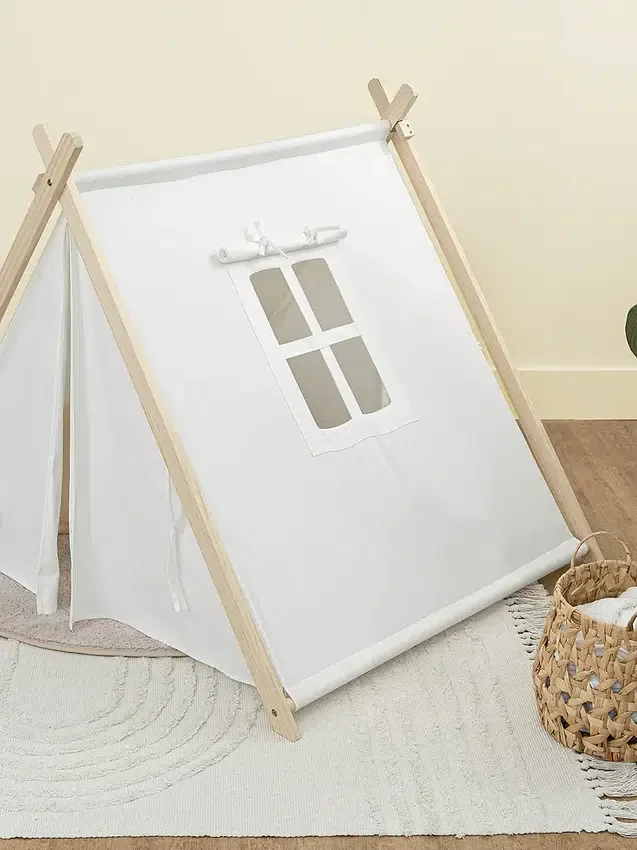 Comfy Cubs İç Mekan Oyun Çadırı