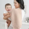 Comfy Cubs Müslin Geğirme Bezleri