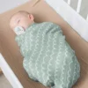 Comfy Cubs Müslin Kundak Battaniyesi