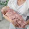 Comfy Cubs Müslin Kundak Battaniyesi