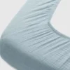 Comfy Cubs Muslin Bebek Yatağı Çarşafı