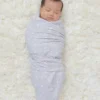 Comfy Cubs Muslin Kundak Battaniyeleri