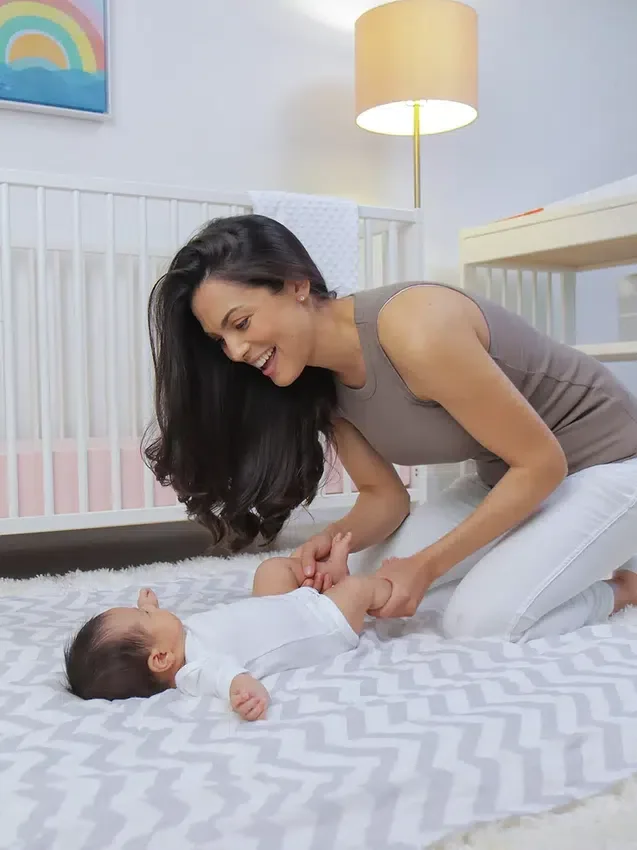 Comfy Cubs Muslin Kundak Battaniyeleri