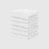 Comfy Cubs Muslin Yüz Havluları
