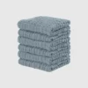 Comfy Cubs Muslin Yüz Havluları