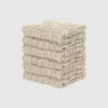 Comfy Cubs Muslin Yüz Havluları
