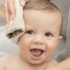 Comfy Cubs Muslin Yüz Havluları