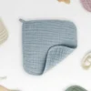 Comfy Cubs Muslin Yüz Havluları