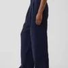 Curvy 365 Yüksek Bel Pileli Pantolon