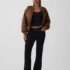 Curvy Düşük Bel Uzun ve Dar Kesim Jean'ler