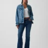 Curvy Düşük Bel Uzun ve Dar Kesim Jean'ler