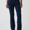 Curvy Düşük Bel Uzun ve Dar Kesim Jean'ler