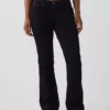 Curvy Düşük Bel Uzun ve Dar Kesim Jean'ler