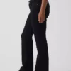 Curvy Düşük Bel Uzun ve Dar Kesim Jean'ler