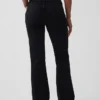 Curvy Düşük Bel Uzun ve Dar Kesim Jean'ler
