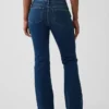 Curvy Düşük Bel Uzun ve Dar Kesim Jean'ler