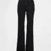 Curvy Düşük Bel Uzun ve Dar Kesim Jean'ler