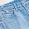 Curvy Düşük Bel Uzun ve Dar Kesim Jean'ler