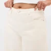 Curvy Orta Bel, Ultra Yumuşak Bol Kesim Jean