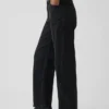 Curvy Yüksek Bel Barrel Jean'ler