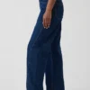 Curvy Yüksek Bel Barrel Jean'ler