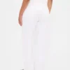 Curvy Yüksek Bel Barrel Jean'ler