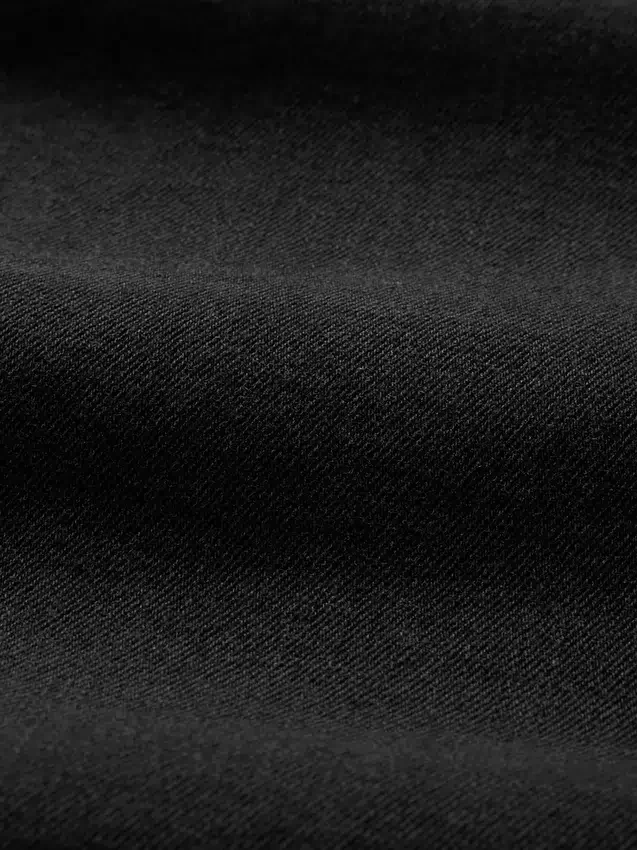 Curvy Yüksek Bel Geniş Paça Jean'ler