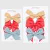 Dahlia Fiyonk Klips Seti