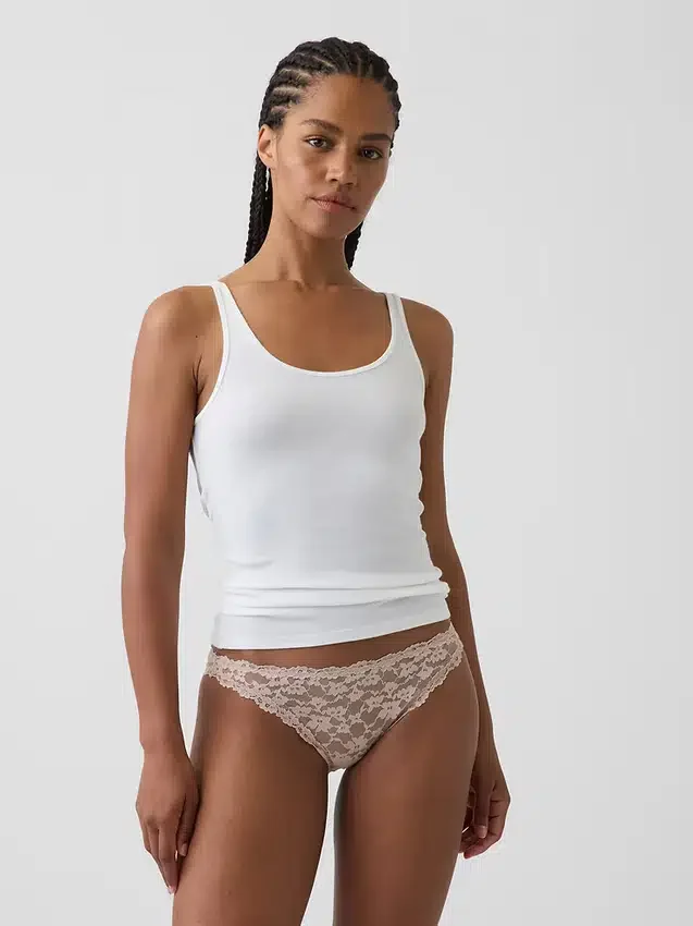 Dantelli Cheeky Bikini