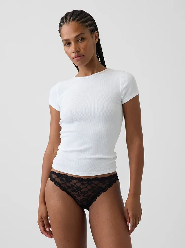Dantelli Cheeky Bikini