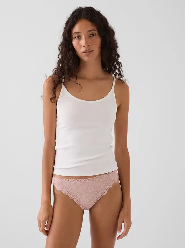 Dantelli Cheeky Bikini
