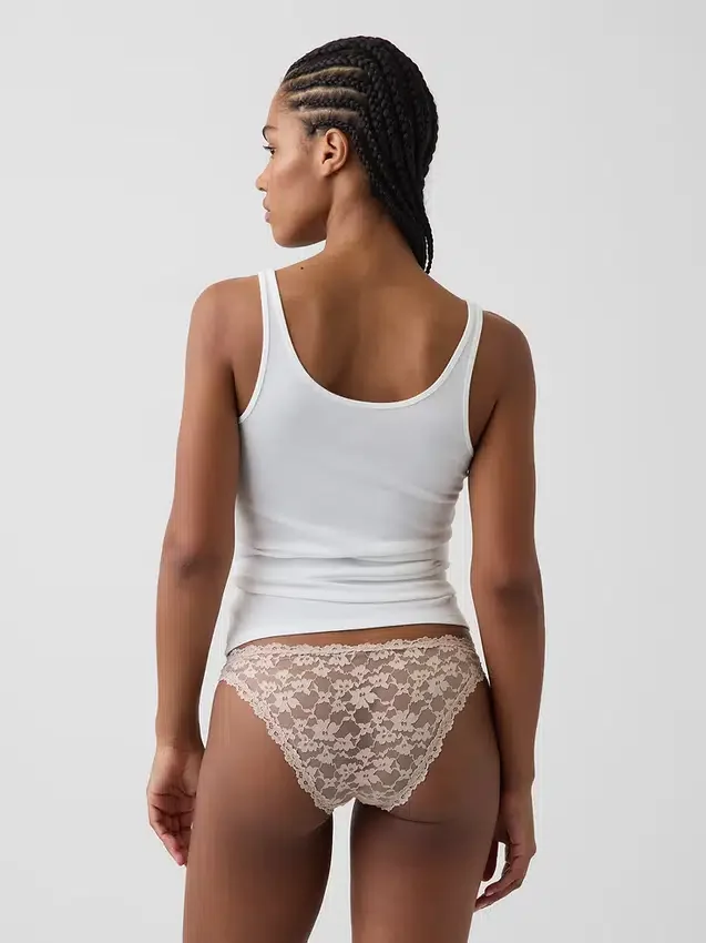 Dantelli Cheeky Bikini
