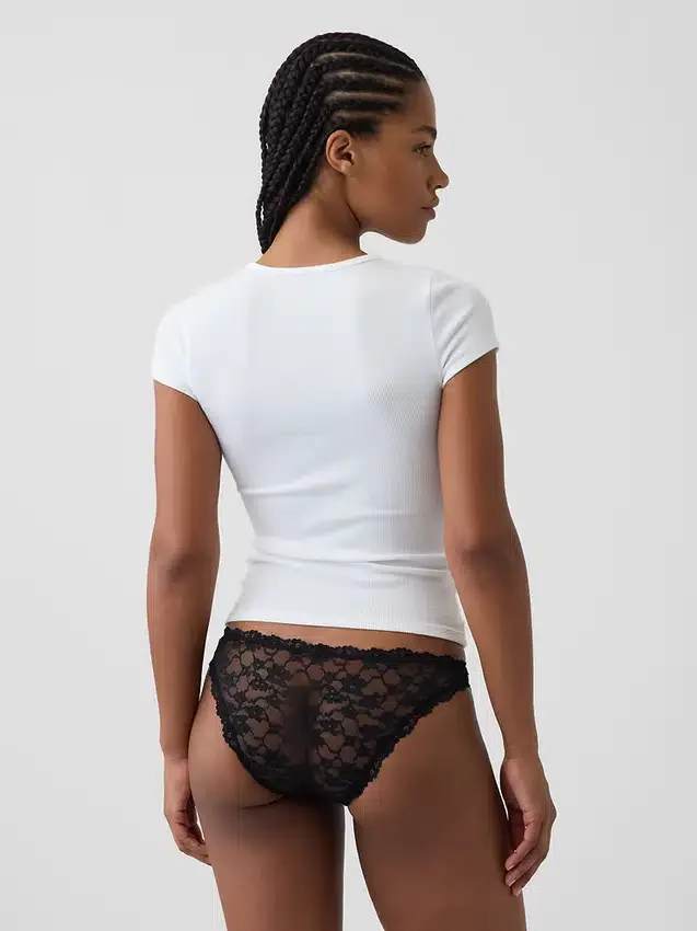 Dantelli Cheeky Bikini