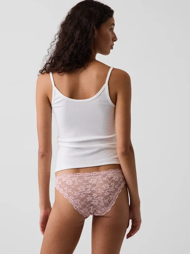 Dantelli Cheeky Bikini