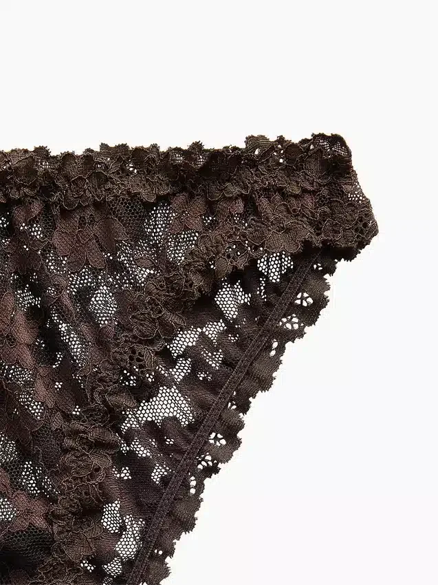 Dantelli Cheeky Bikini