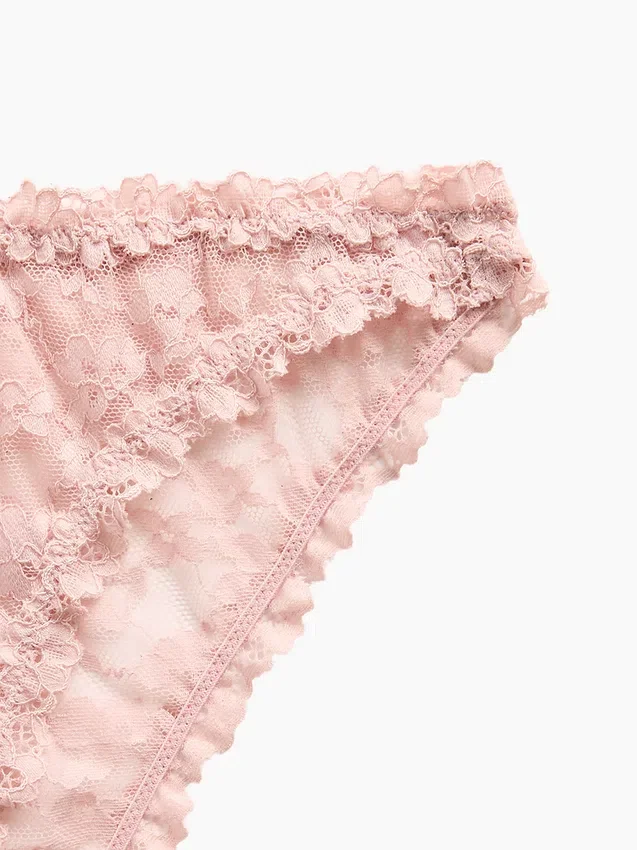 Dantelli Cheeky Bikini