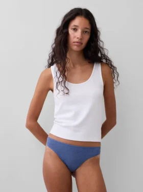 Dantelli Tanga