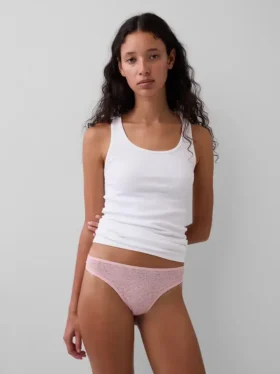 Dantelli Tanga