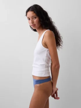 Dantelli Tanga
