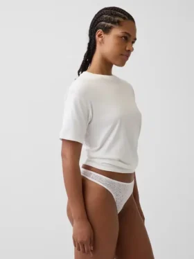 Dantelli Tanga
