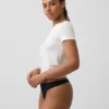 Dantelli Tanga