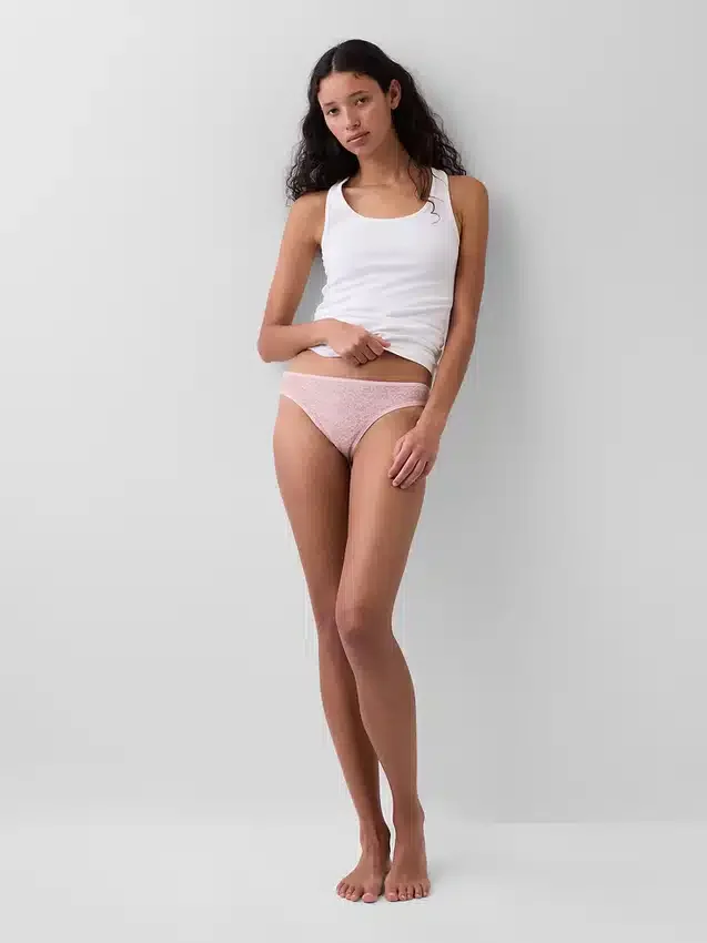 Dantelli Tanga