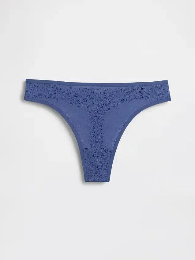 Dantelli Tanga