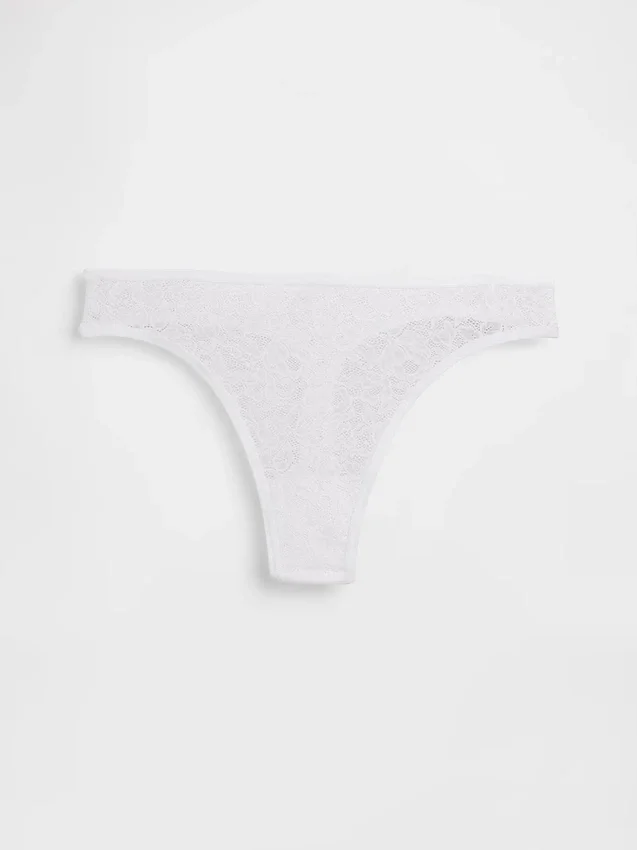 Dantelli Tanga