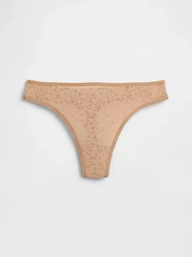 Dantelli Tanga