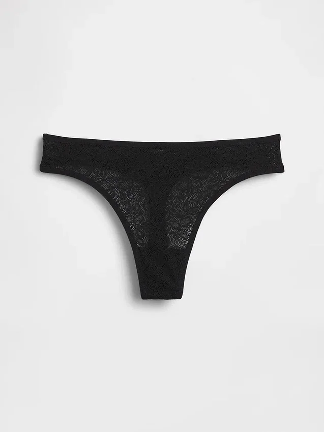 Dantelli Tanga