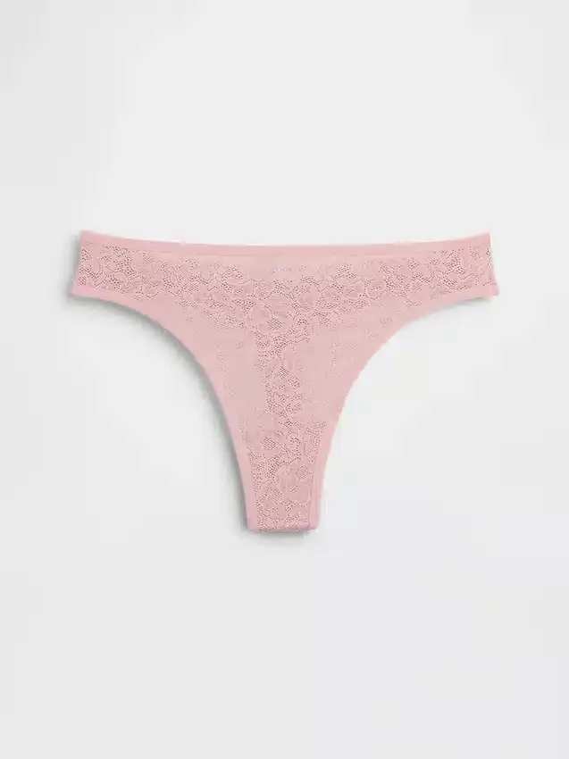 Dantelli Tanga
