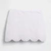 Delikli Mini Etek-Şort