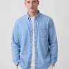 Denim Gömlek