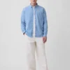 Denim Gömlek
